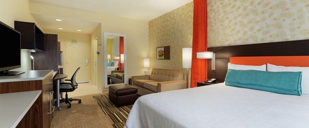 Homewood Suites By Hilton Needham Boston Екстер'єр фото