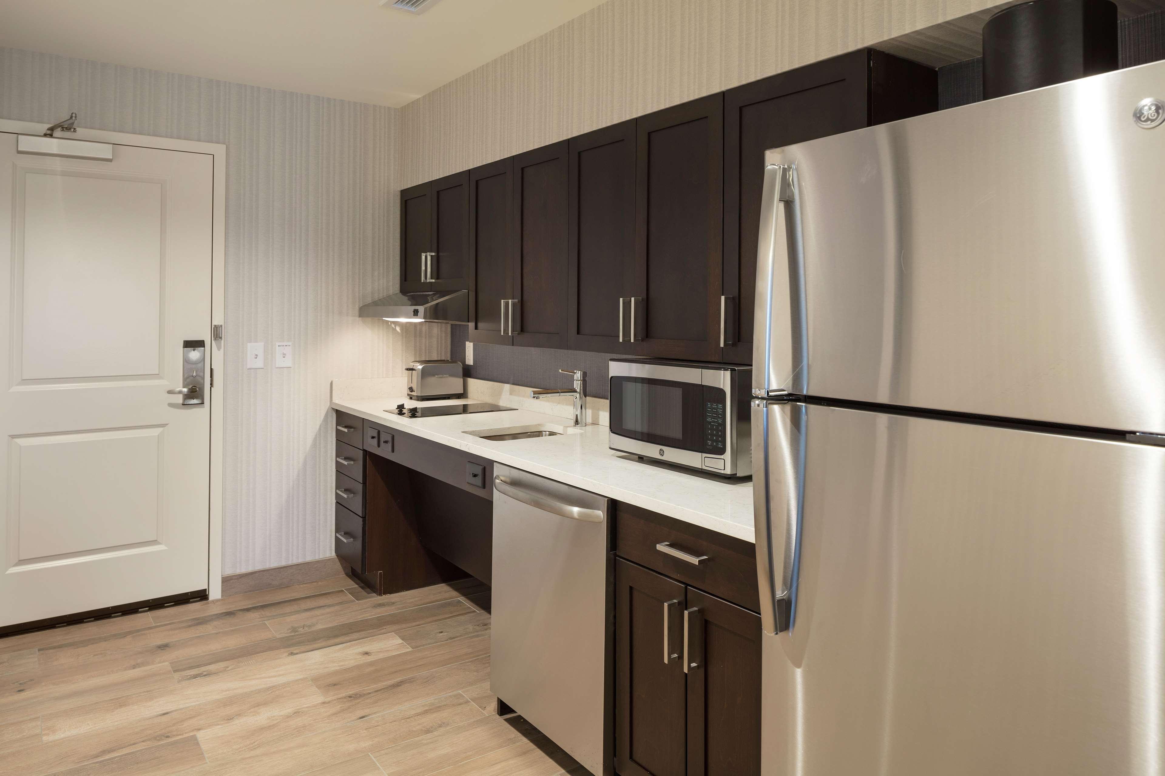 Homewood Suites By Hilton Needham Boston Екстер'єр фото