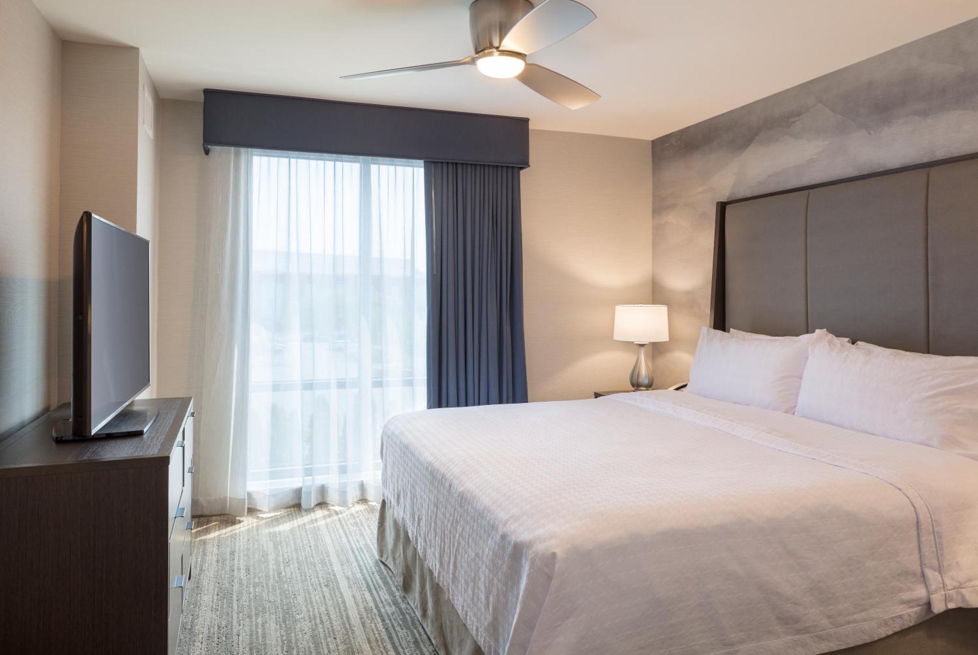 Homewood Suites By Hilton Needham Boston Екстер'єр фото
