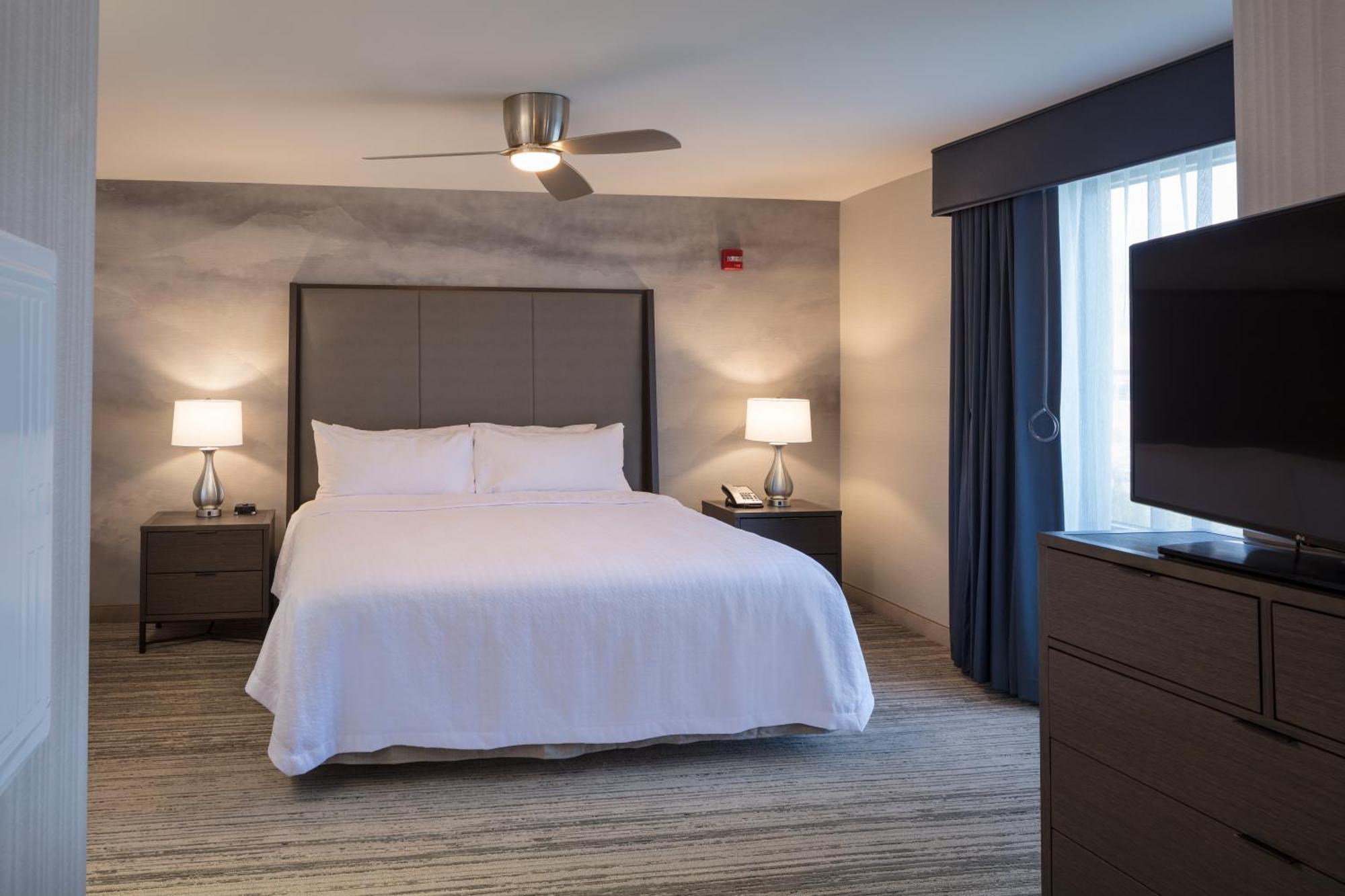 Homewood Suites By Hilton Needham Boston Екстер'єр фото