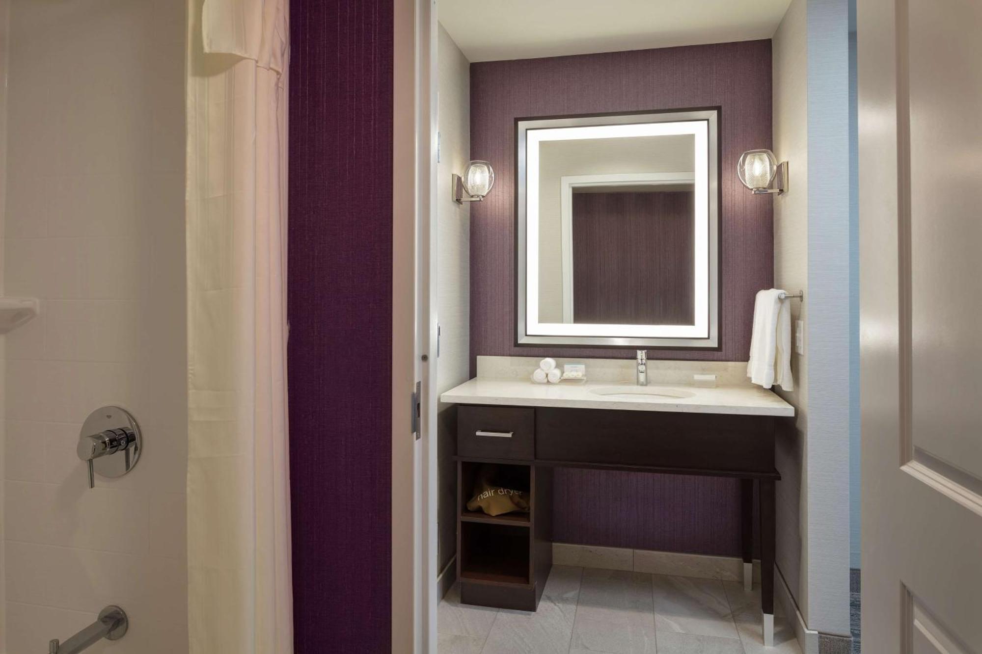 Homewood Suites By Hilton Needham Boston Екстер'єр фото
