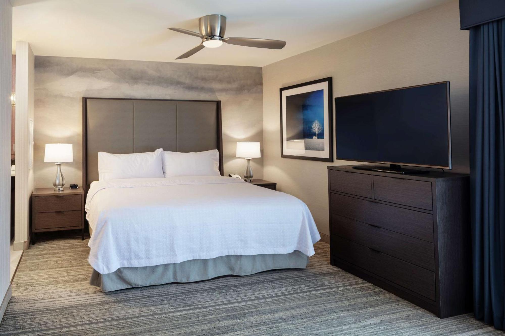 Homewood Suites By Hilton Needham Boston Екстер'єр фото