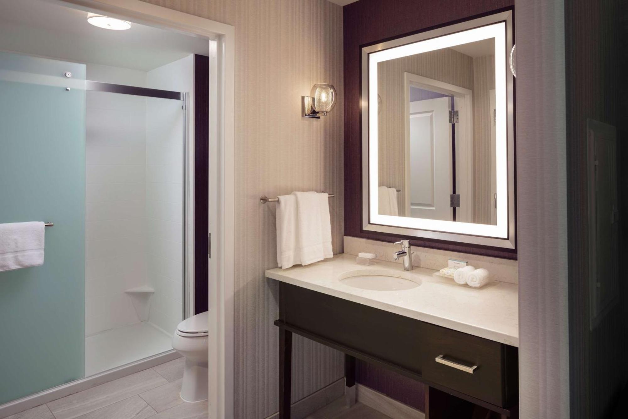 Homewood Suites By Hilton Needham Boston Екстер'єр фото
