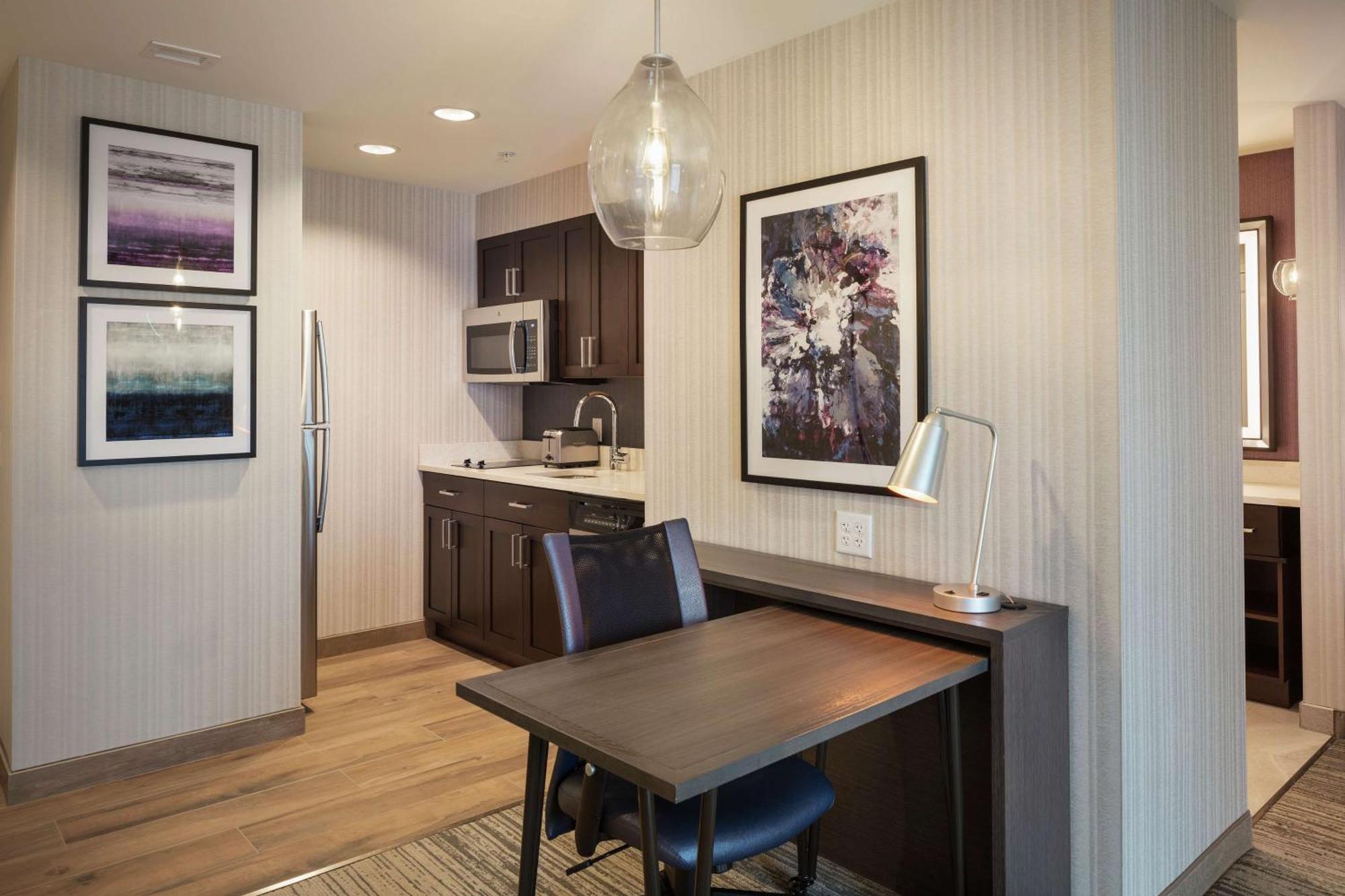 Homewood Suites By Hilton Needham Boston Екстер'єр фото