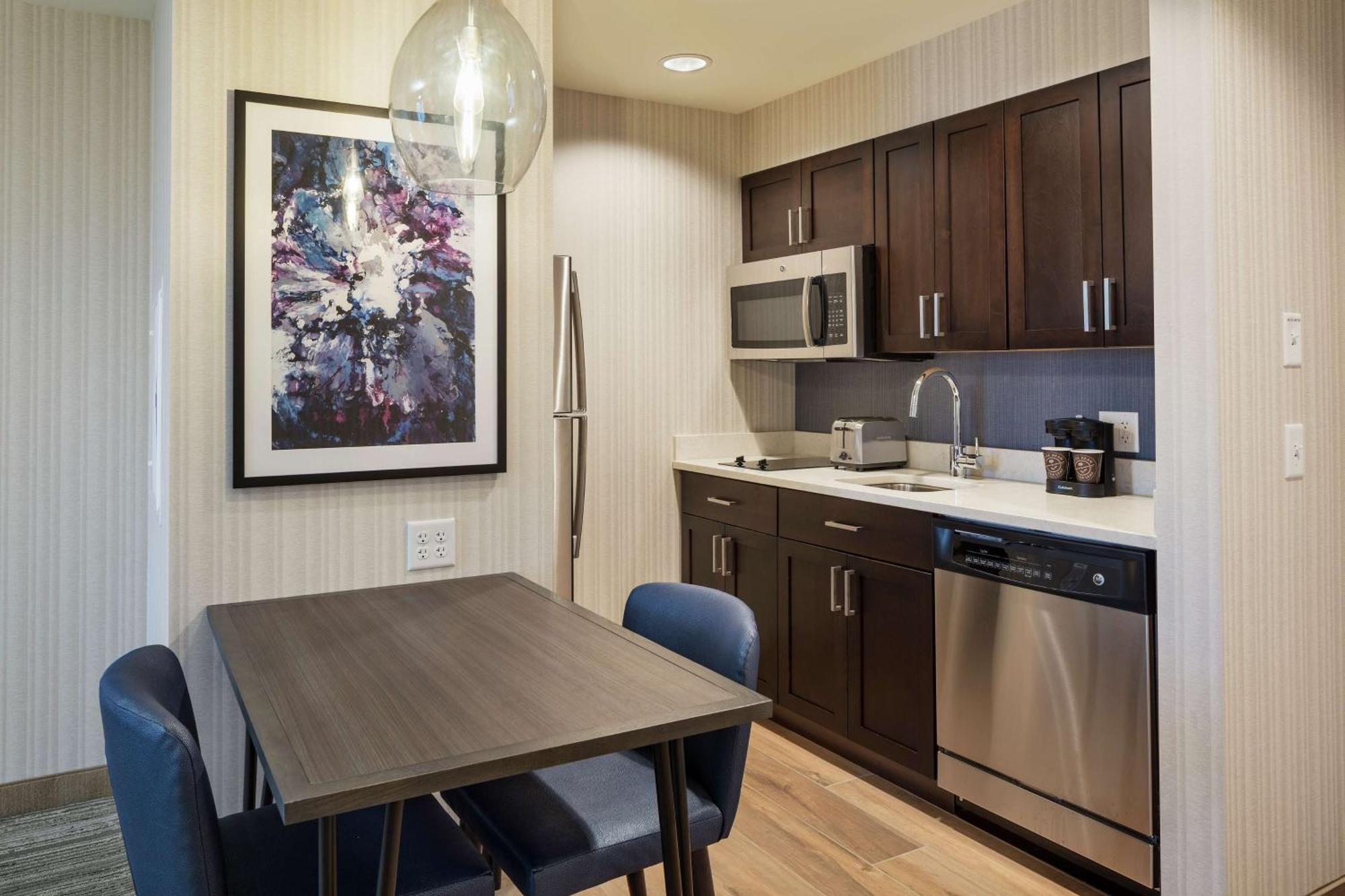 Homewood Suites By Hilton Needham Boston Екстер'єр фото