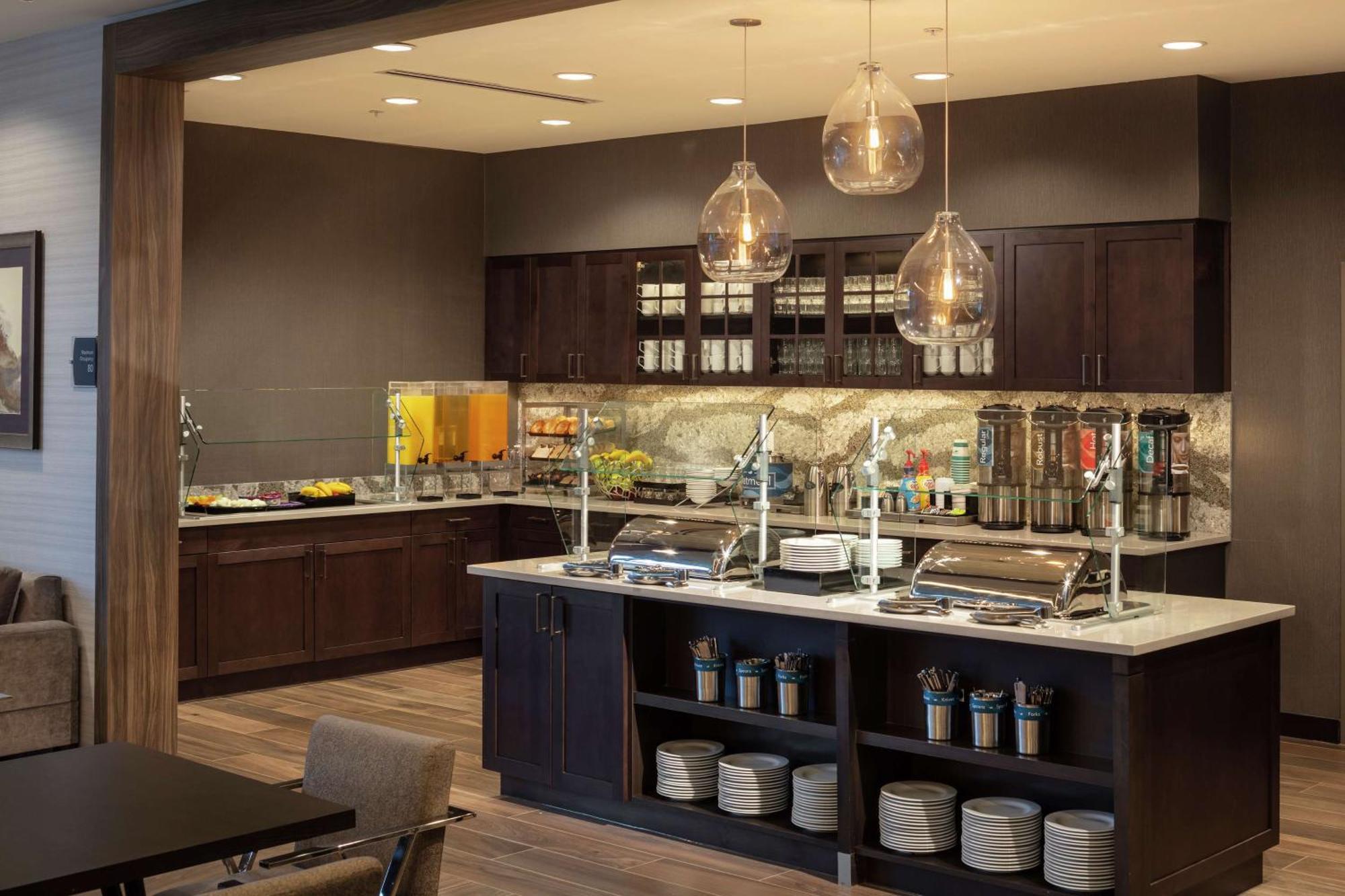 Homewood Suites By Hilton Needham Boston Екстер'єр фото
