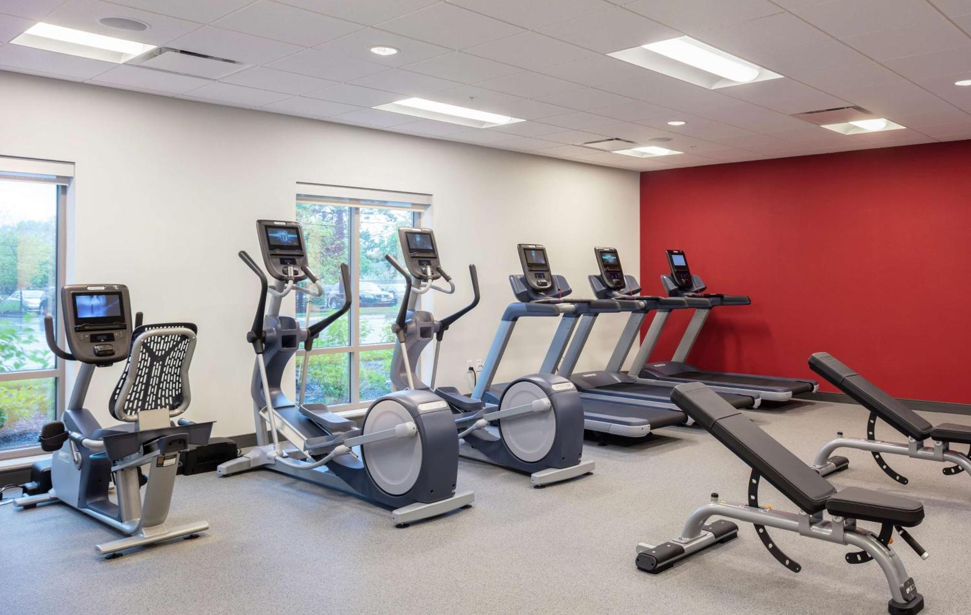 Homewood Suites By Hilton Needham Boston Екстер'єр фото