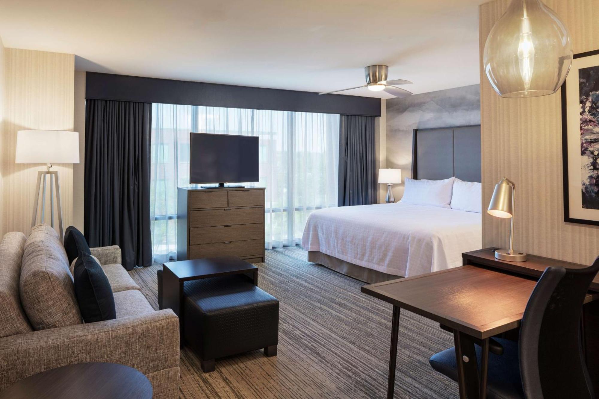 Homewood Suites By Hilton Needham Boston Екстер'єр фото
