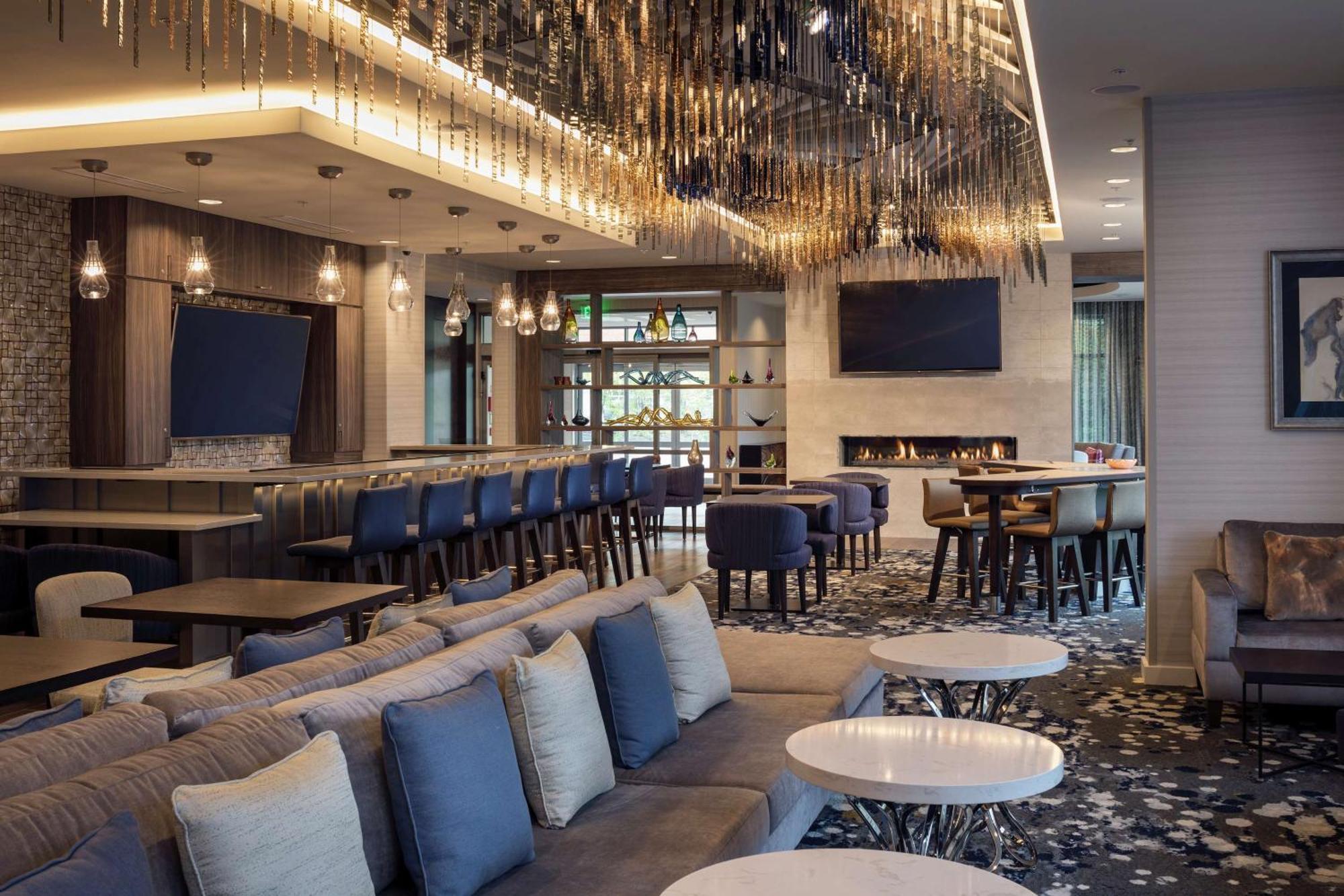 Homewood Suites By Hilton Needham Boston Екстер'єр фото