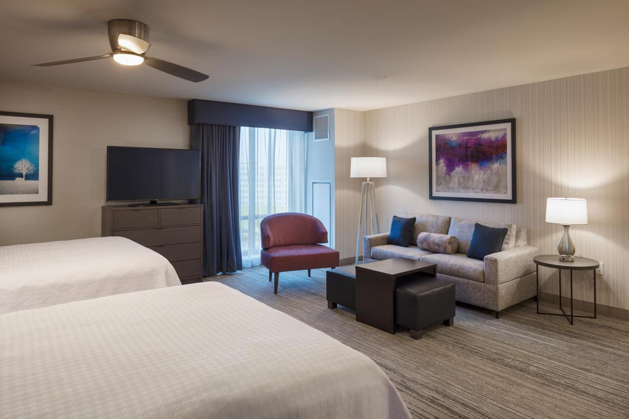Homewood Suites By Hilton Needham Boston Екстер'єр фото