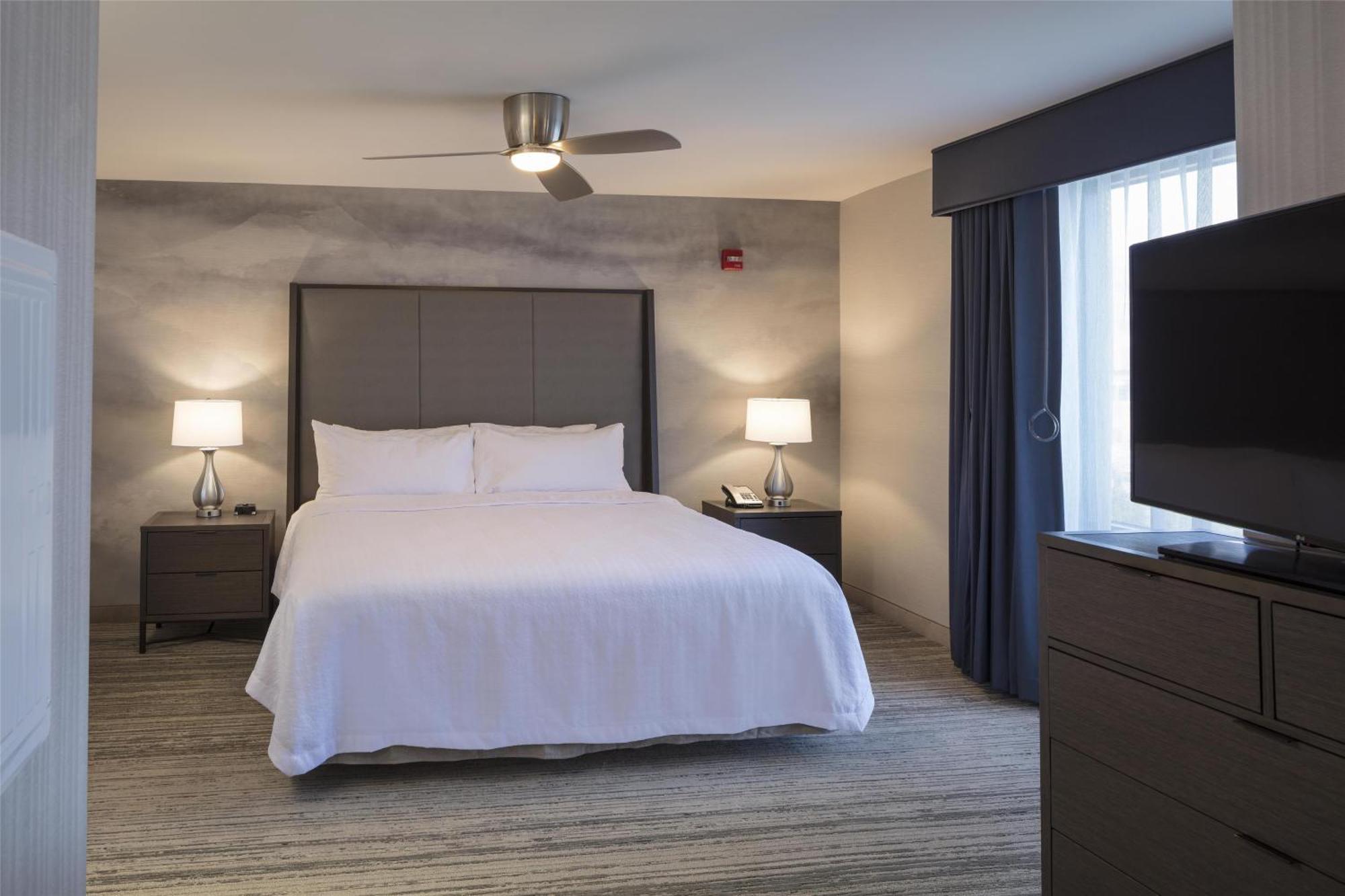 Homewood Suites By Hilton Needham Boston Екстер'єр фото
