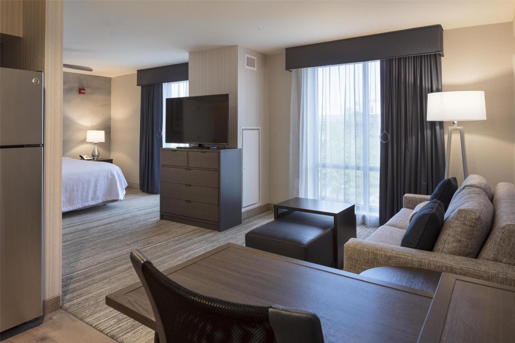 Homewood Suites By Hilton Needham Boston Екстер'єр фото