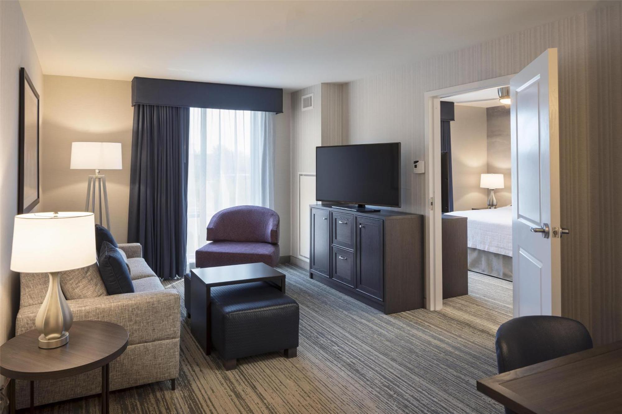 Homewood Suites By Hilton Needham Boston Екстер'єр фото
